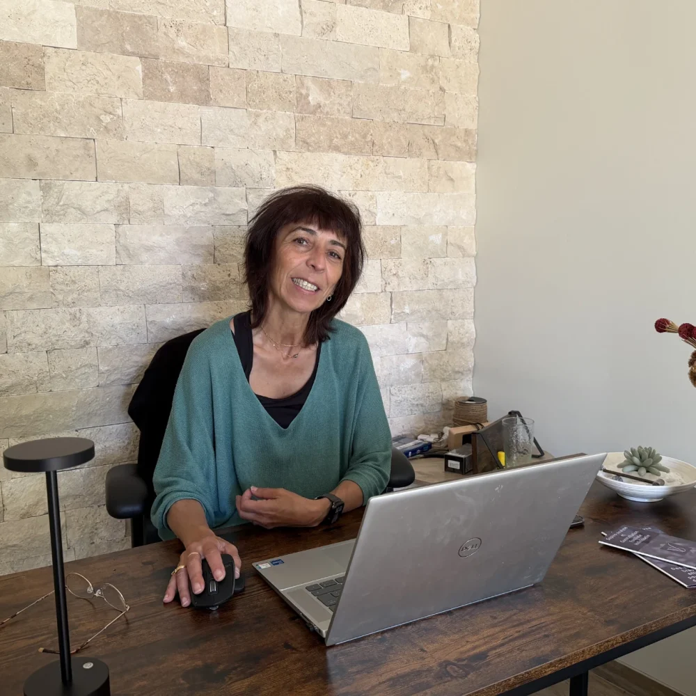 Véronique Bitsch